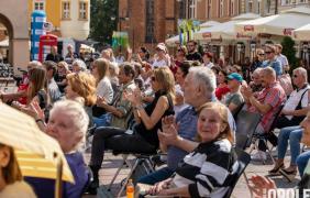 Wydarzenia okołofestiwalowe 2021