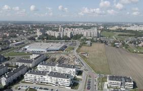 Ruszyła budowa Centrum Integracyjno-Przedszkolnego na Malince
