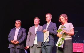 Opolskie Orły rozdane (Galeria zdjęć)