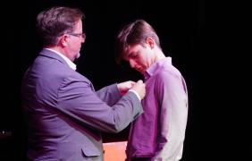 Opolskie Orły rozdane (Galeria zdjęć)