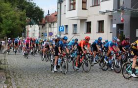 II etap 77. Tour de Pologne