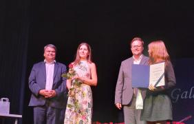 Opolskie Orły rozdane (Galeria zdjęć)