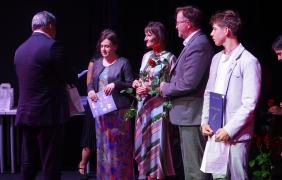 Opolskie Orły rozdane (Galeria zdjęć)