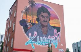 Wydarzenia okołofestiwalowe 2021