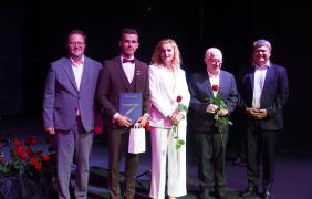 Opolskie Orły rozdane (Galeria zdjęć)