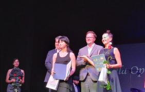 Opolskie Orły rozdane (Galeria zdjęć)