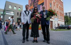 Wydarzenia okołofestiwalowe 2021