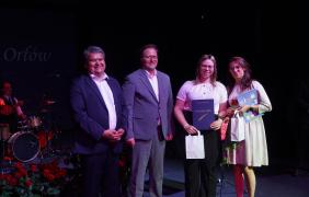 Opolskie Orły rozdane (Galeria zdjęć)