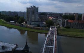 II etap 77. Tour de Pologne