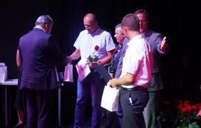 Opolskie Orły rozdane (Galeria zdjęć)