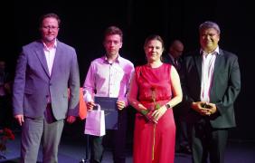 Opolskie Orły rozdane (Galeria zdjęć)