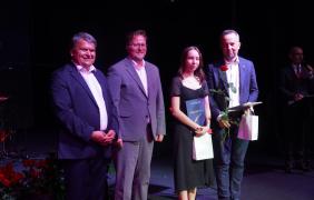 Opolskie Orły rozdane (Galeria zdjęć)