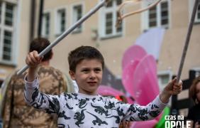 Majówka, fot. Czas na Opole