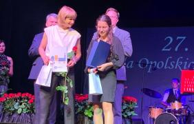 Opolskie Orły rozdane (Galeria zdjęć)