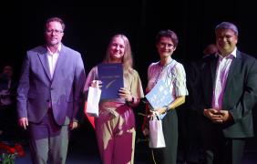 Opolskie Orły rozdane (Galeria zdjęć)