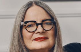 Agata Tuszyńska_Portret_02 fot. Kajus Pyrz, KLK