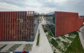 Centrum Usług Publicznych w Opolu 