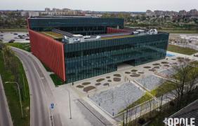 Centrum Usług Publicznych w Opolu 