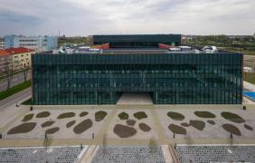 Centrum Usług Publicznych w Opolu 