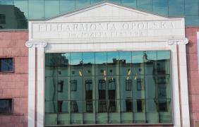 Filharmonia Opolska