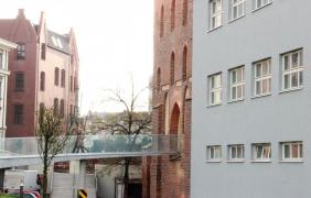Zamek Górny