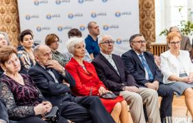 jubileusze Złotych i Diamentowych Godów 