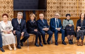 jubileusze Złotych i Diamentowych Godów 