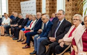 jubileusze Złotych i Diamentowych Godów 