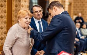 jubileusze Złotych i Diamentowych Godów 
