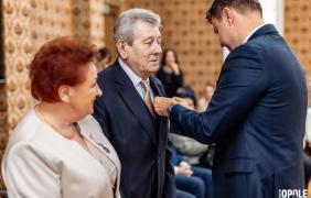 jubileusze Złotych i Diamentowych Godów 