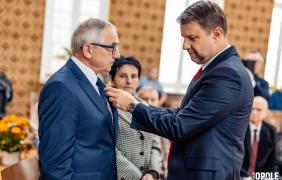 jubileusze Złotych i Diamentowych Godów 