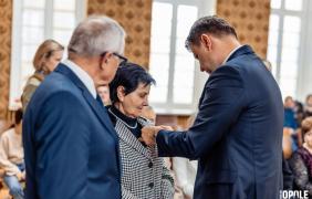 jubileusze Złotych i Diamentowych Godów 