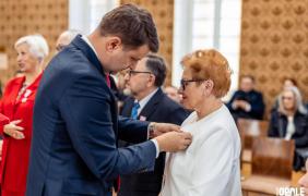 jubileusze Złotych i Diamentowych Godów 