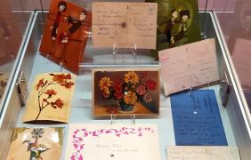 Muzyczne pozdrowienia. Artyści i festiwale na kartach pocztowych