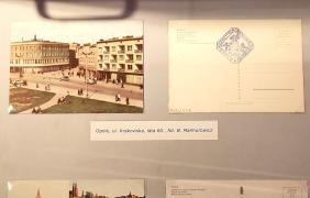 Muzyczne pozdrowienia. Artyści i festiwale na kartach pocztowych