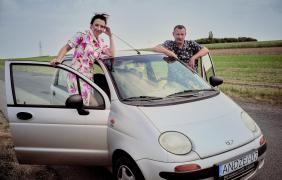 Opolska Noc Kabaretowa - Uśmiech z Opola. Fot. Polsat