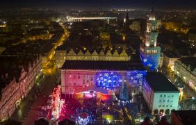 Jarmark Bożonarodzeniowy 2021 Jarmark Bożonarodzeniowy 2021