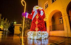 Jarmark Bożonarodzeniowy 2021 Jarmark Bożonarodzeniowy 2021