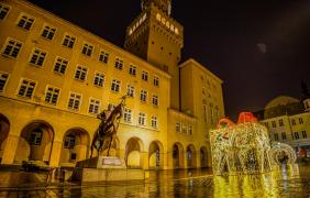 Jarmark Bożonarodzeniowy 2021 Jarmark Bożonarodzeniowy 2021