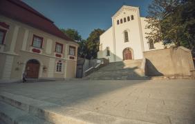 Kościół Matki Boskiej Bolesnej i św. Wojciecha