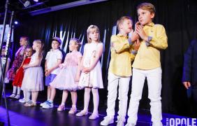 Krajowy Festiwal Piosenki Przedszkolnej