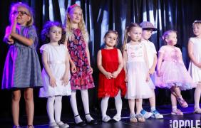 Krajowy Festiwal Piosenki Przedszkolnej