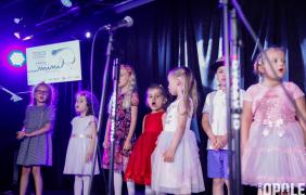 Krajowy Festiwal Piosenki Przedszkolnej