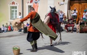 Święto Wojciechowe 2024