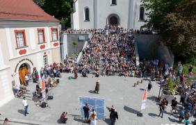 Święto Wojciechowe 2024