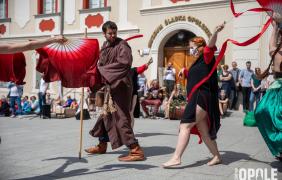 Święto Wojciechowe 2024