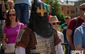 Święto Wojciechowe 2024