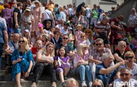 Święto Wojciechowe 2024