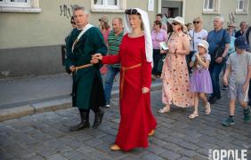 Święto Wojciechowe 2024