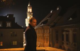 Maciej Stuhr, Szadź